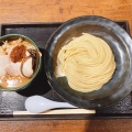 実際訪問したユーザーが直接撮影して投稿したこあらラーメン / つけ麺癒庵の写真