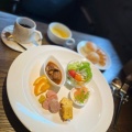 実際訪問したユーザーが直接撮影して投稿した仙石原カフェCafe riposoの写真