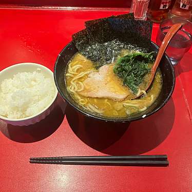 ラーメン 厚木家のundefinedに実際訪問訪問したユーザーunknownさんが新しく投稿した新着口コミの写真