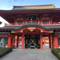 実際訪問したユーザーが直接撮影して投稿した院内神社千葉神社の写真