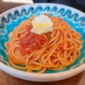 パスタ - 実際訪問したユーザーが直接撮影して投稿した本町イタリアントラットリア エ パニーノテーカ ダ マサの写真のメニュー情報