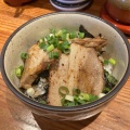 実際訪問したユーザーが直接撮影して投稿した国分福島ラーメン / つけ麺麺屋 トラノコの写真