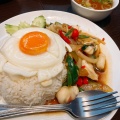 実際訪問したユーザーが直接撮影して投稿した行徳駅前タイ料理サイアム クイジーンの写真