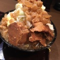 実際訪問したユーザーが直接撮影して投稿した高田寺ラーメン / つけ麺ラーメン・つけめん 麺屋あさのの写真