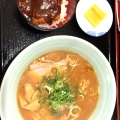 実際訪問したユーザーが直接撮影して投稿した東川原ラーメン / つけ麺一仙の写真