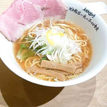 創業麺類元年 坂本龍馬が愛したラーメン食堂のundefinedに実際訪問訪問したユーザーunknownさんが新しく投稿した新着口コミの写真