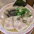 実際訪問したユーザーが直接撮影して投稿した仲西ラーメン / つけ麺風雲の写真