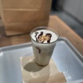 実際訪問したユーザーが直接撮影して投稿した西池袋カフェ豆乳専科 Esola池袋店の写真