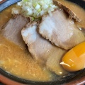 実際訪問したユーザーが直接撮影して投稿した宮下ラーメン / つけ麺めん王の写真