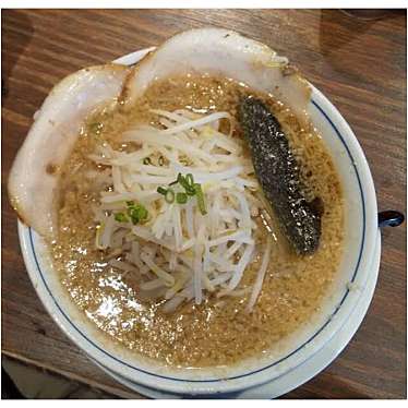 ラーメン亭 吉相 アクロスプラザ長岡七日町店のundefinedに実際訪問訪問したユーザーunknownさんが新しく投稿した新着口コミの写真