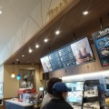 実際訪問したユーザーが直接撮影して投稿した那珂カフェタリーズコーヒー ららぽーと福岡店の写真