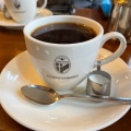 本日のブランド - 実際訪問したユーザーが直接撮影して投稿した台東コーヒー専門店珈琲大使館 秋葉原店の写真のメニュー情報