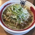 実際訪問したユーザーが直接撮影して投稿した箕面ラーメン専門店しおゑもん 箕面店の写真