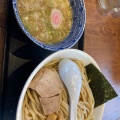 実際訪問したユーザーが直接撮影して投稿した西つけ麺専門店舎鈴 桶川の写真