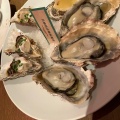 実際訪問したユーザーが直接撮影して投稿した牛島町オイスターバーNAGOYA OYSTER BARの写真