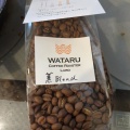 実際訪問したユーザーが直接撮影して投稿した野田コーヒー専門店コーヒー焙煎研究所 わたるの写真