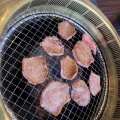 実際訪問したユーザーが直接撮影して投稿した徳田焼肉焼肉うしの家 岐南店の写真