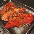 実際訪問したユーザーが直接撮影して投稿した一番町焼肉BEEF EATERの写真