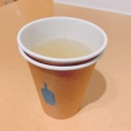 実際訪問したユーザーが直接撮影して投稿した新宿カフェブルーボトルコーヒー 新宿カフェ店の写真