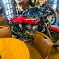 実際訪問したユーザーが直接撮影して投稿した小鹿野カフェMOTO GREEN CAFEの写真