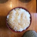 ご飯 - 実際訪問したユーザーが直接撮影して投稿した湖岸通りうなぎうな藤の写真のメニュー情報