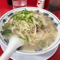 実際訪問したユーザーが直接撮影して投稿した鳥居ラーメン専門店ラーメン福 知立店の写真