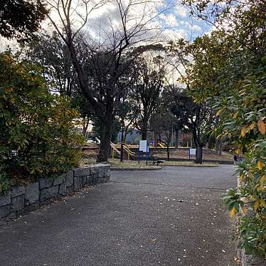 実際訪問したユーザーが直接撮影して投稿した阿久和南公園阿久和蟹沢公園の写真