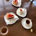 実際訪問したユーザーが直接撮影して投稿した春山町和菓子明石屋 松元店の写真