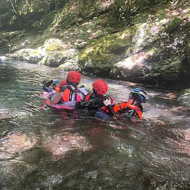 実際訪問したユーザーが直接撮影して投稿した神下滝 / 渓谷瀞峡の写真