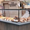 実際訪問したユーザーが直接撮影して投稿した梅田ベーカリーthe standard bakers 阪神梅田店の写真