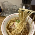 実際訪問したユーザーが直接撮影して投稿した松庵ラーメン / つけ麺麺尊 RAGEの写真