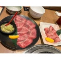 実際訪問したユーザーが直接撮影して投稿した田中町焼肉清香園 田中町店の写真
