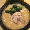 実際訪問したユーザーが直接撮影して投稿した藤が丘ラーメン / つけ麺横浜家系ラーメン こめよし家の写真