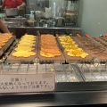 実際訪問したユーザーが直接撮影して投稿した白鳥町和菓子おめで鯛焼き本舗 イオンモール豊川店の写真