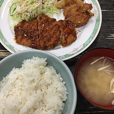 実際訪問したユーザーが直接撮影して投稿した文京台東町洋食時館の写真