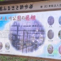 実際訪問したユーザーが直接撮影して投稿した宮川町公園天王川公園の写真