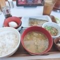 実際訪問したユーザーが直接撮影して投稿した東陽町牛丼すき家 刈谷東陽店の写真