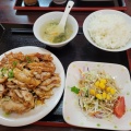 実際訪問したユーザーが直接撮影して投稿した尾崎台湾料理台湾料理 豊味軒の写真