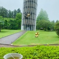 実際訪問したユーザーが直接撮影して投稿したカフェThe Hakone Open-Air Museum Caféの写真