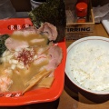 実際訪問したユーザーが直接撮影して投稿した南六条西ラーメン専門店CRAB GANGの写真