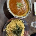 実際訪問したユーザーが直接撮影して投稿した小信中島ラーメン / つけ麺まるのの写真