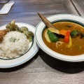 ふりっぱーカレー - 実際訪問したユーザーが直接撮影して投稿した西野一条カレーRojiura Curry SAMURAI. 西野店の写真のメニュー情報