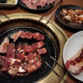 実際訪問したユーザーが直接撮影して投稿した矢倉焼肉焼肉でん 草津店の写真