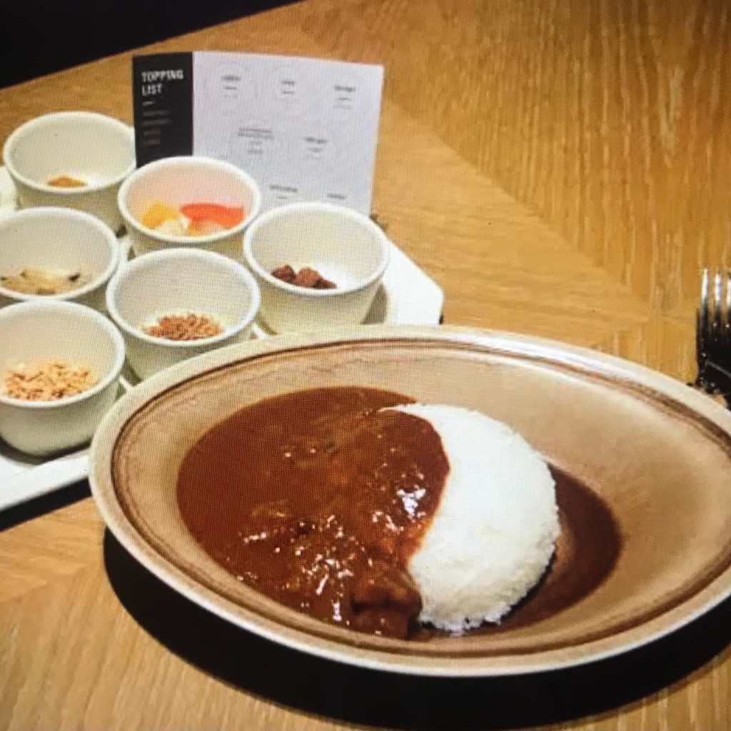 きいろいぞうさんが投稿した梅田カフェのお店CAFE&DINING IGNITE/CAFE&DINNING IGNITEの写真