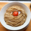 実際訪問したユーザーが直接撮影して投稿した十三本町ラーメン / つけ麺中華そば桐麺の写真