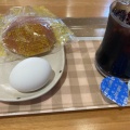 実際訪問したユーザーが直接撮影して投稿した梨子ノ木喫茶店バスストップIIの写真