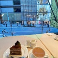 実際訪問したユーザーが直接撮影して投稿した銀座カフェLINTARO CAFEの写真