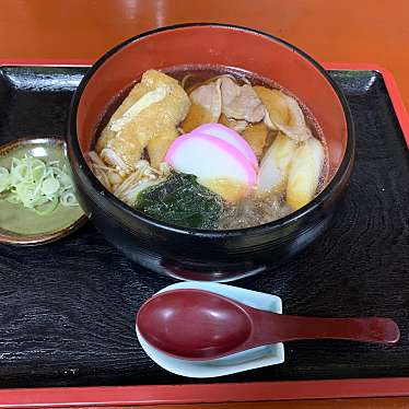 実際訪問したユーザーが直接撮影して投稿した草津定食屋御食事処 松美の写真