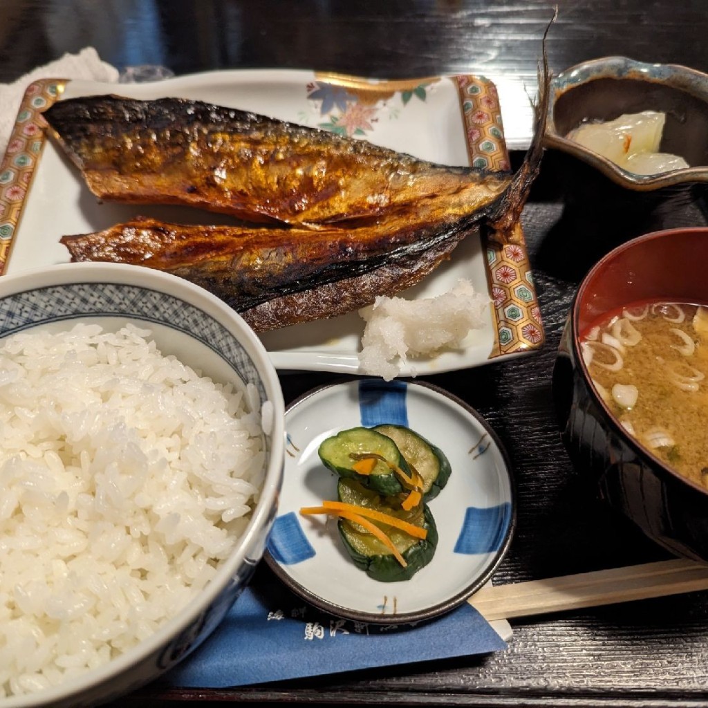 ネラさん_つぎは山形県さんが投稿した神町中央魚介 / 海鮮料理のお店海鮮居酒屋・磯/カイセンイザカヤ イソの写真