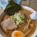 実際訪問したユーザーが直接撮影して投稿した北野二条ラーメン / つけ麺ラーメンだるまや 北野店の写真